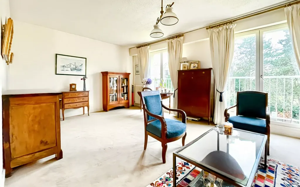 Achat appartement à vendre 3 pièces 71 m² - Versailles