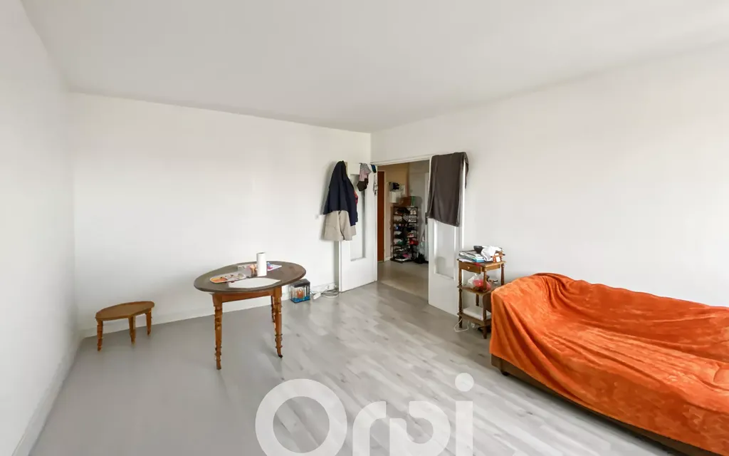 Achat appartement à vendre 4 pièces 73 m² - Mantes-la-Ville