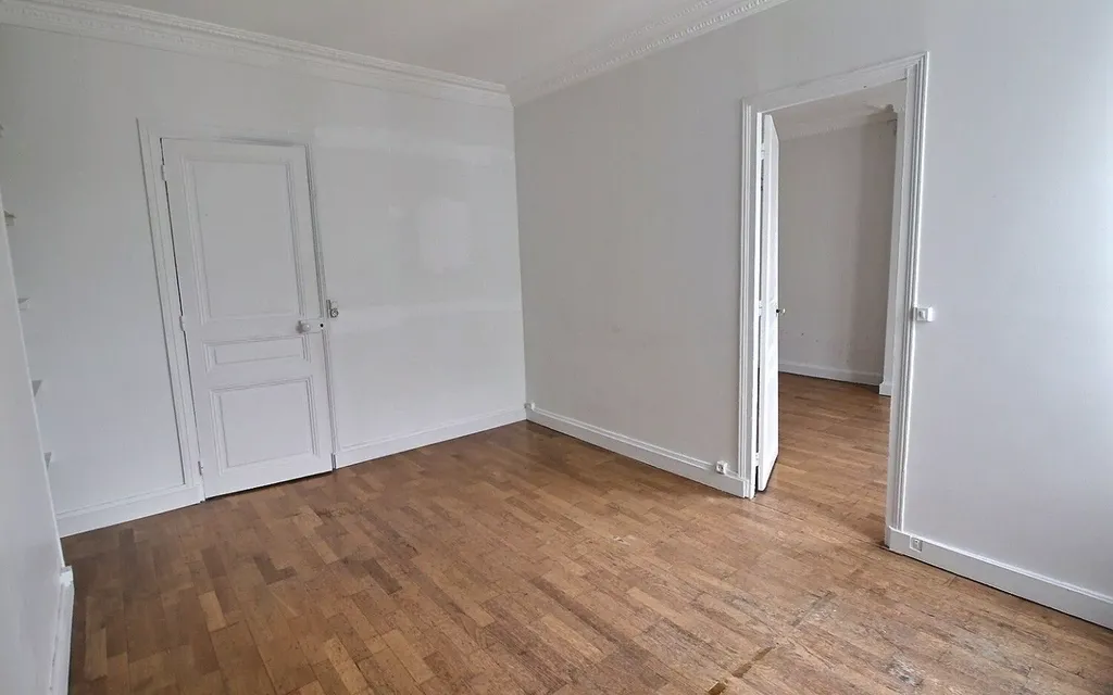 Achat appartement à vendre 2 pièces 33 m² - Levallois-Perret