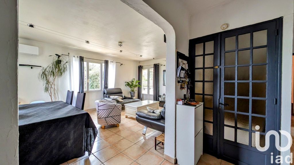 Achat maison à vendre 4 chambres 100 m² - Mallemort