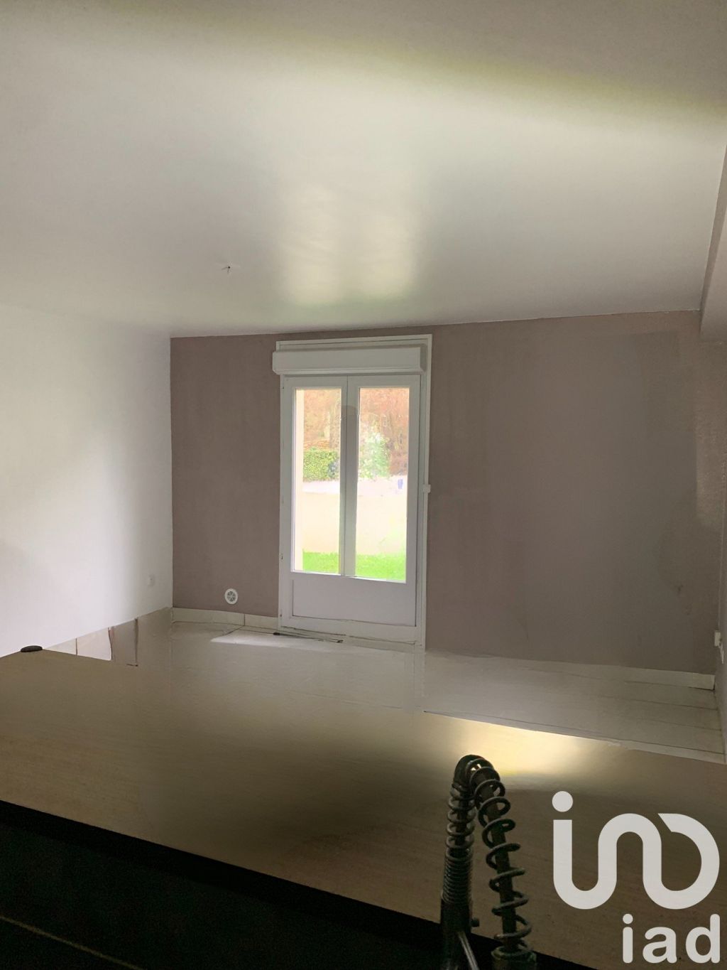 Achat maison à vendre 1 chambre 38 m² - Dammartin-en-Goële