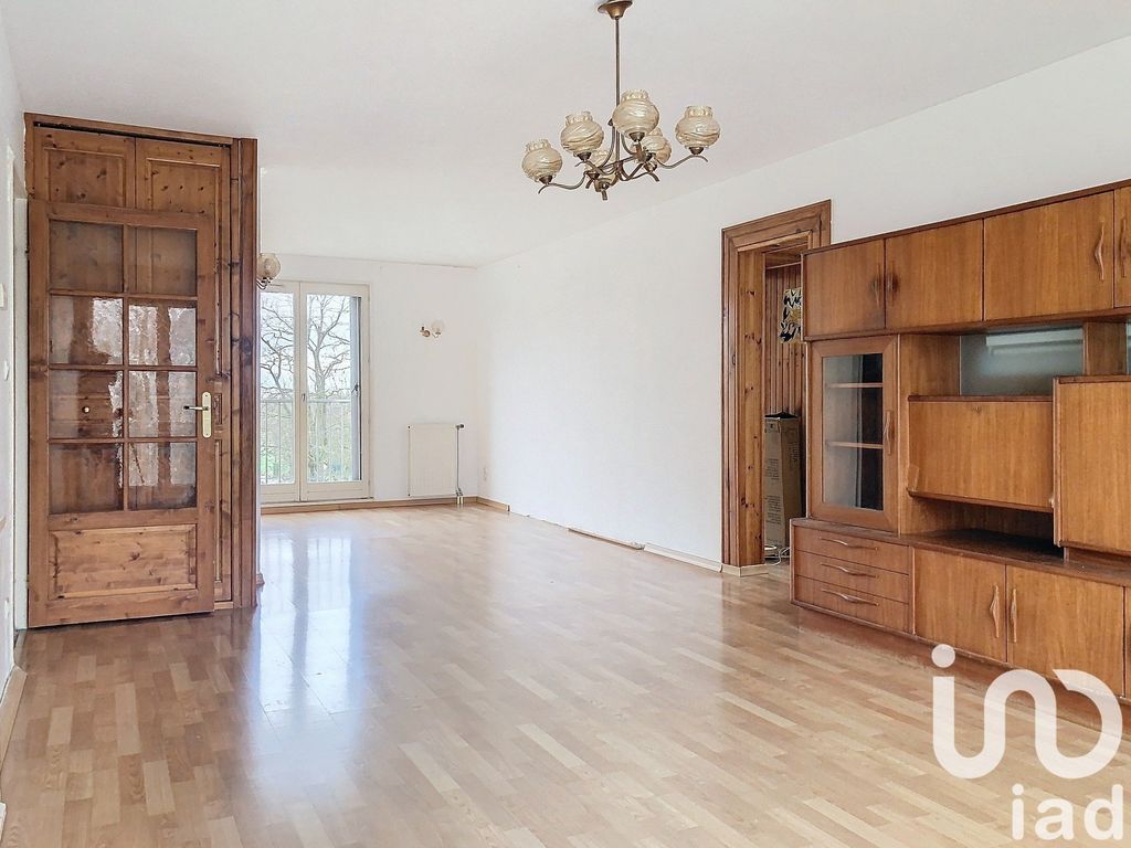 Achat appartement à vendre 4 pièces 96 m² - Étampes