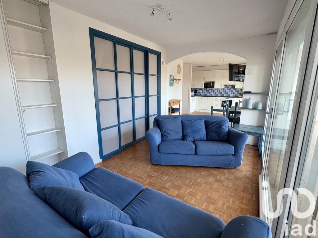 Achat appartement à vendre 3 pièces 52 m² - Dienville