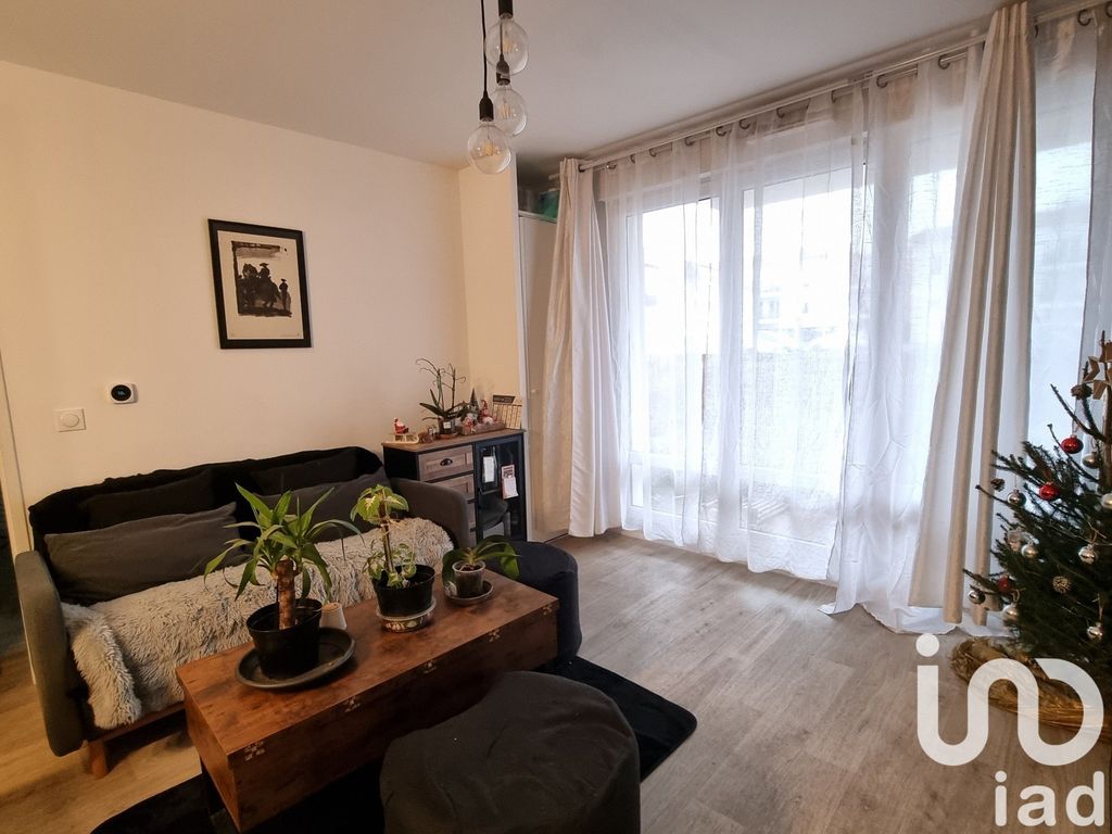 Achat appartement à vendre 2 pièces 41 m² - Messy