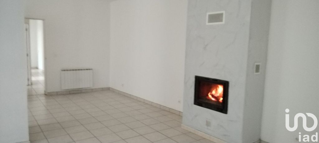 Achat appartement à vendre 4 pièces 87 m² - Chauffailles