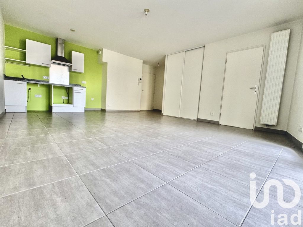 Achat appartement à vendre 2 pièces 47 m² - Mérignac