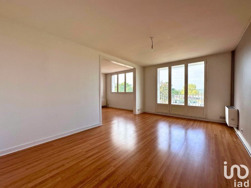 Achat appartement à vendre 5 pièces 99 m² - Panazol