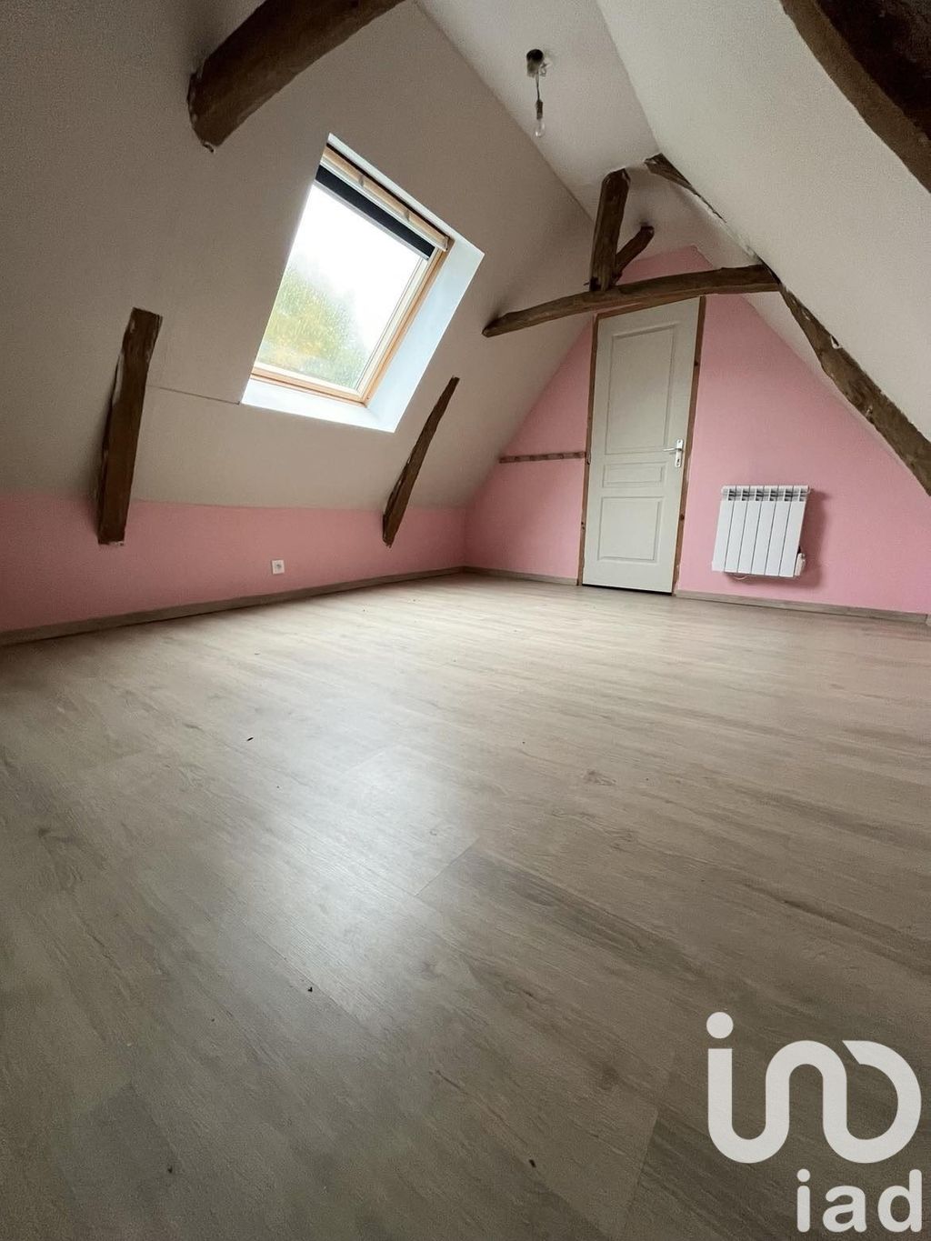 Achat maison à vendre 1 chambre 80 m² - Monts-en-Ternois