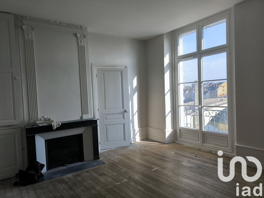 Achat appartement à vendre 7 pièces 176 m² - Chalon-sur-Saône