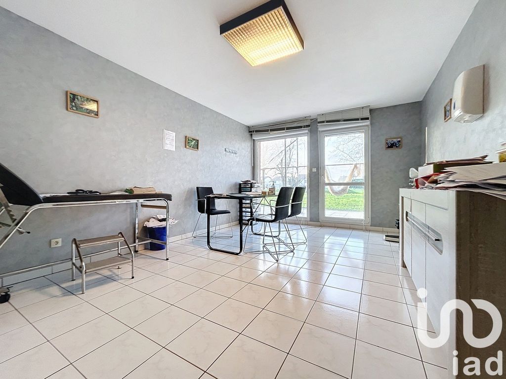 Achat appartement à vendre 3 pièces 72 m² - Thionville