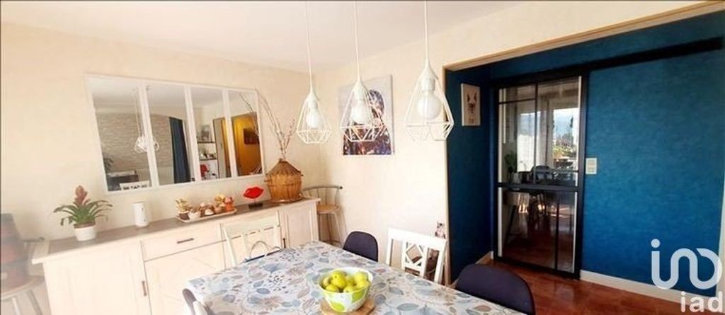 Achat appartement à vendre 3 pièces 63 m² - Montréjeau