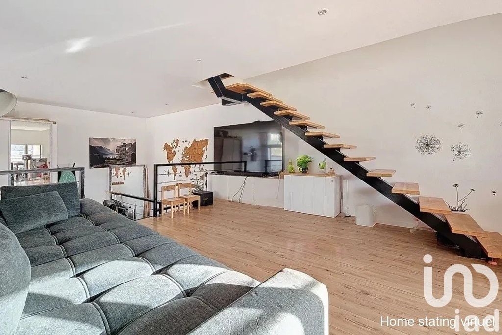 Achat maison à vendre 3 chambres 110 m² - Étampes