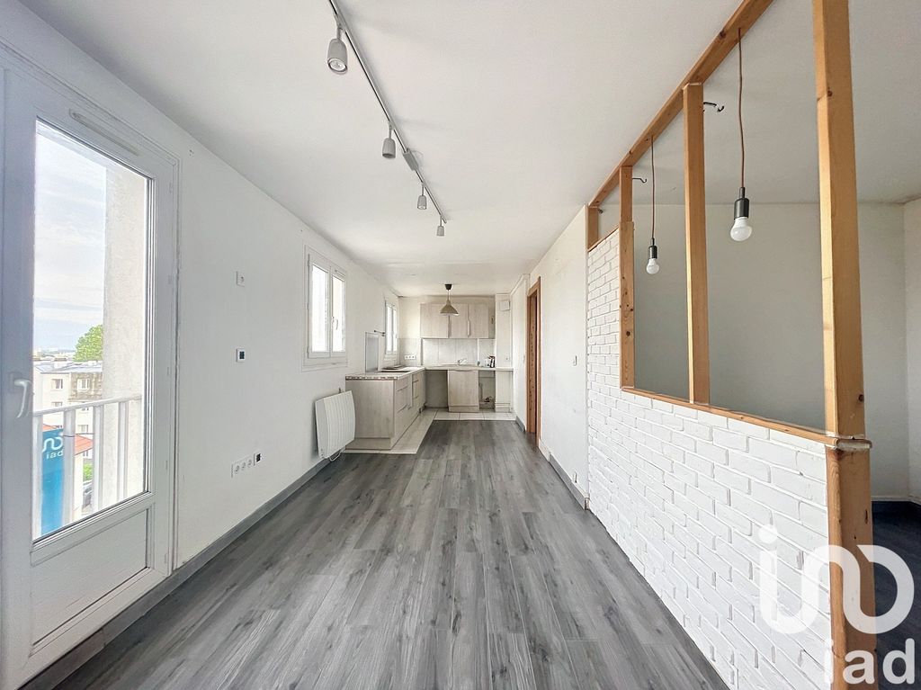 Achat studio à vendre 34 m² - Fontenay-aux-Roses