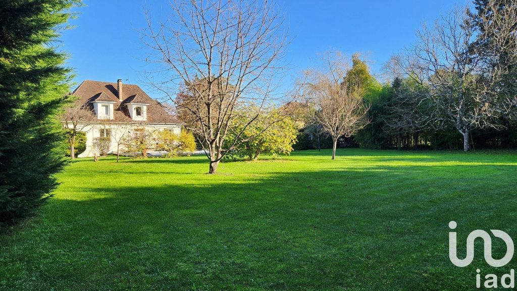 Achat maison 5 chambre(s) - Beaumontois en Périgord