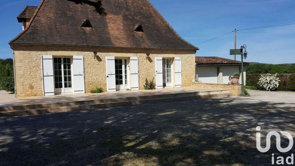 Achat maison 6 chambre(s) - Calès