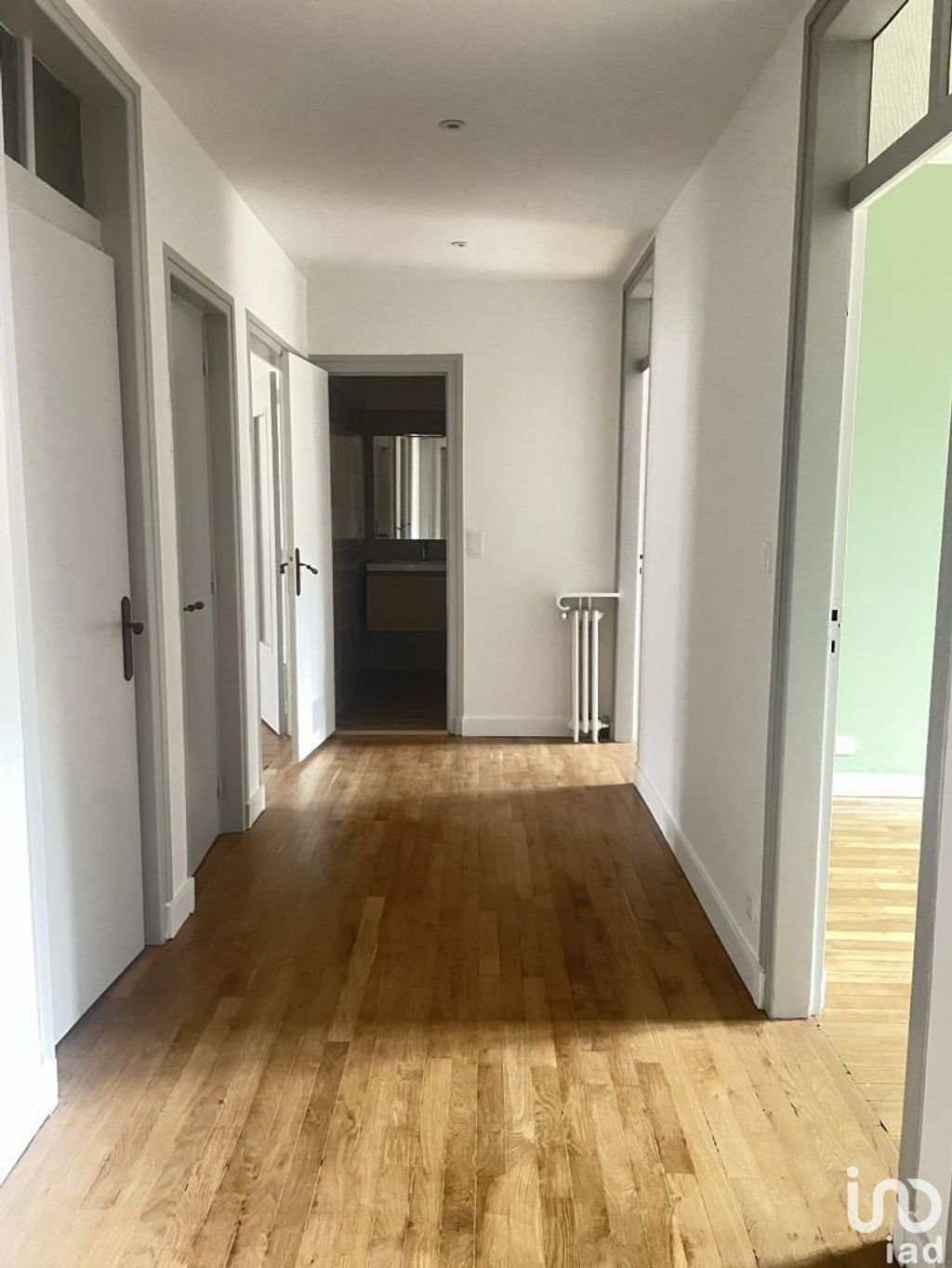 Achat appartement à vendre 4 pièces 98 m² - Limoges