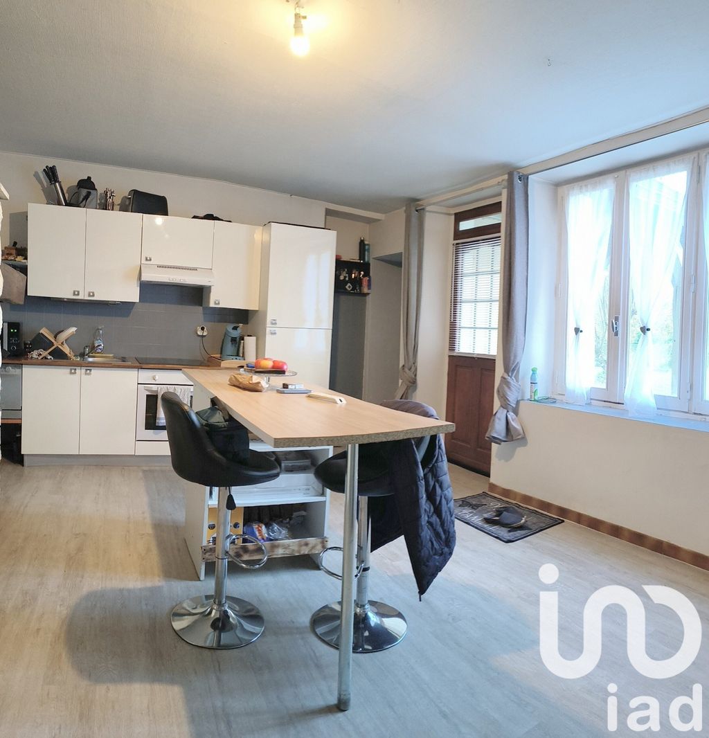 Achat maison à vendre 2 chambres 90 m² - Polisot