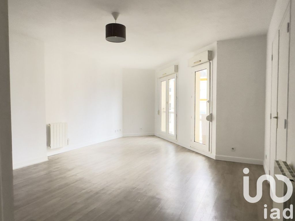 Achat appartement à vendre 2 pièces 46 m² - Savigny-sur-Orge