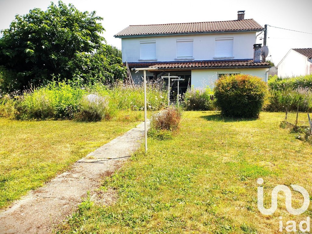 Achat maison à vendre 5 chambres 157 m² - Bergerac