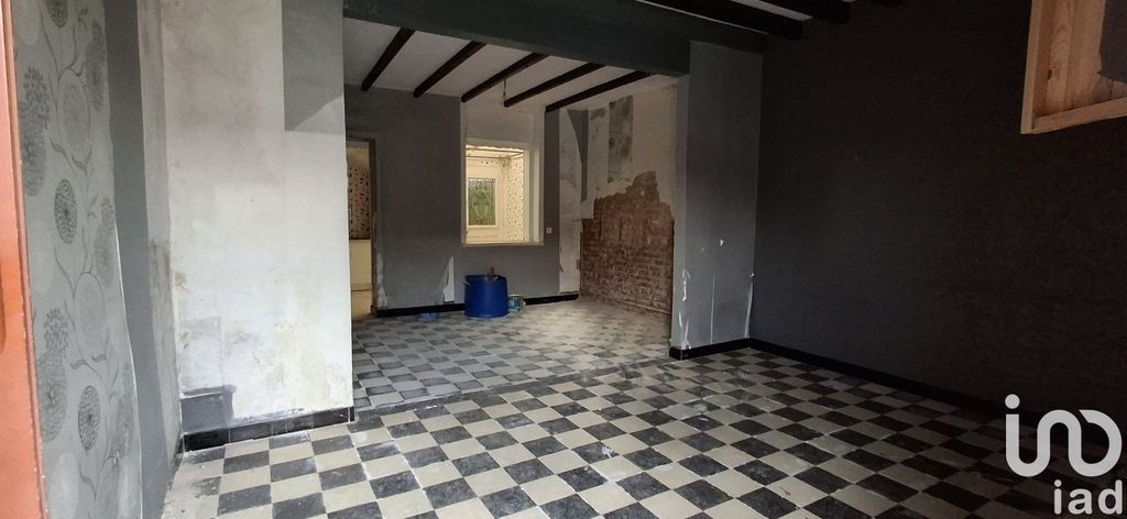 Achat maison à vendre 2 chambres 75 m² - La Gorgue