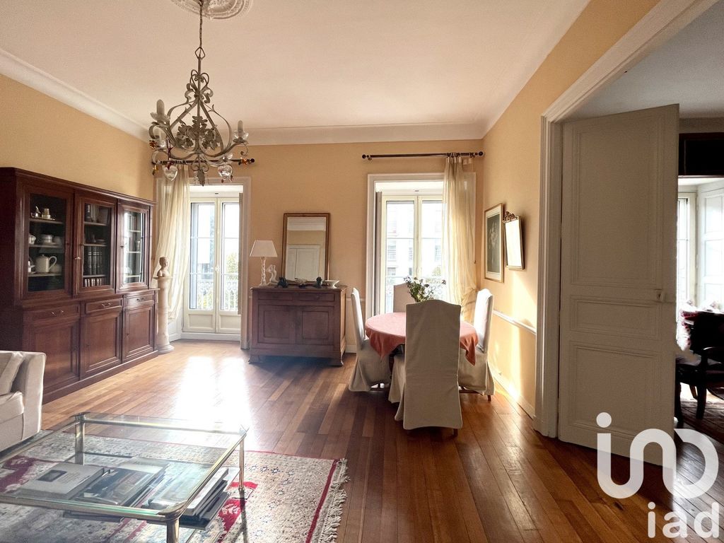 Achat appartement à vendre 3 pièces 89 m² - Nantes