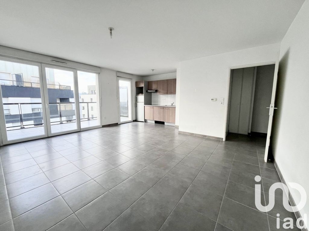 Achat appartement à vendre 3 pièces 63 m² - Fresnes