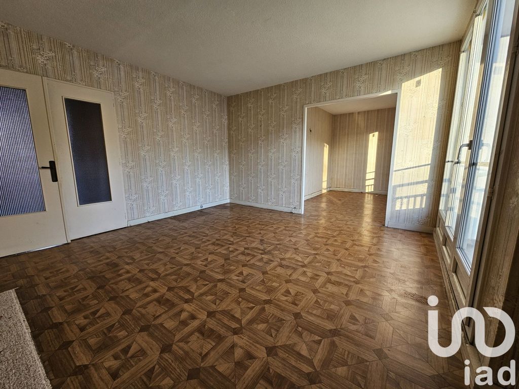 Achat appartement à vendre 4 pièces 73 m² - Rezé