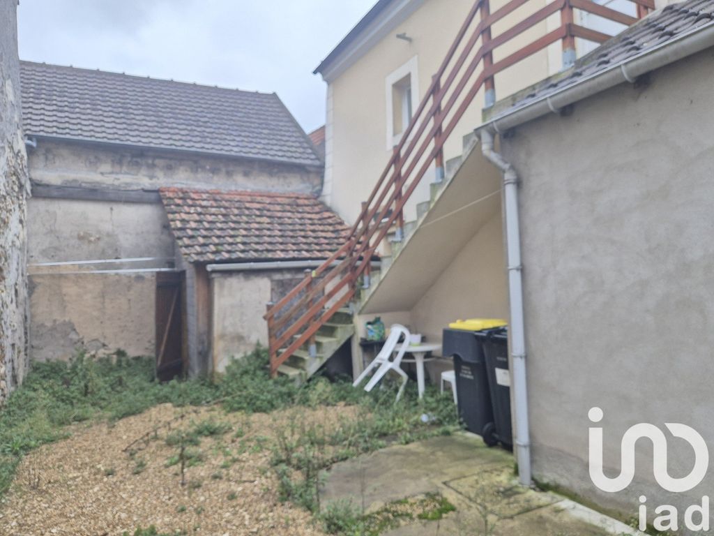 Achat appartement à vendre 2 pièces 40 m² - La Ferté-sous-Jouarre