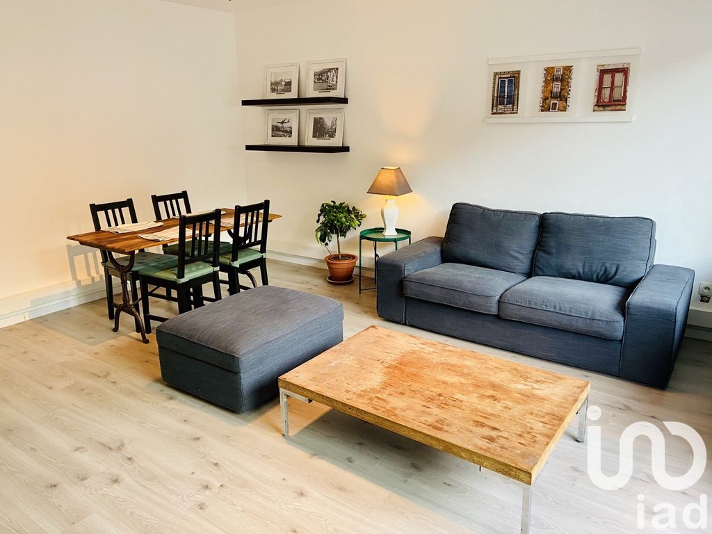 Achat appartement à vendre 2 pièces 51 m² - Saint-Julien-en-Genevois