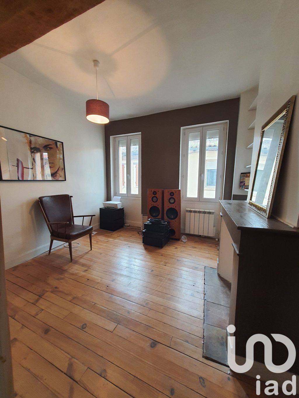 Achat maison à vendre 3 chambres 104 m² - Lévignac