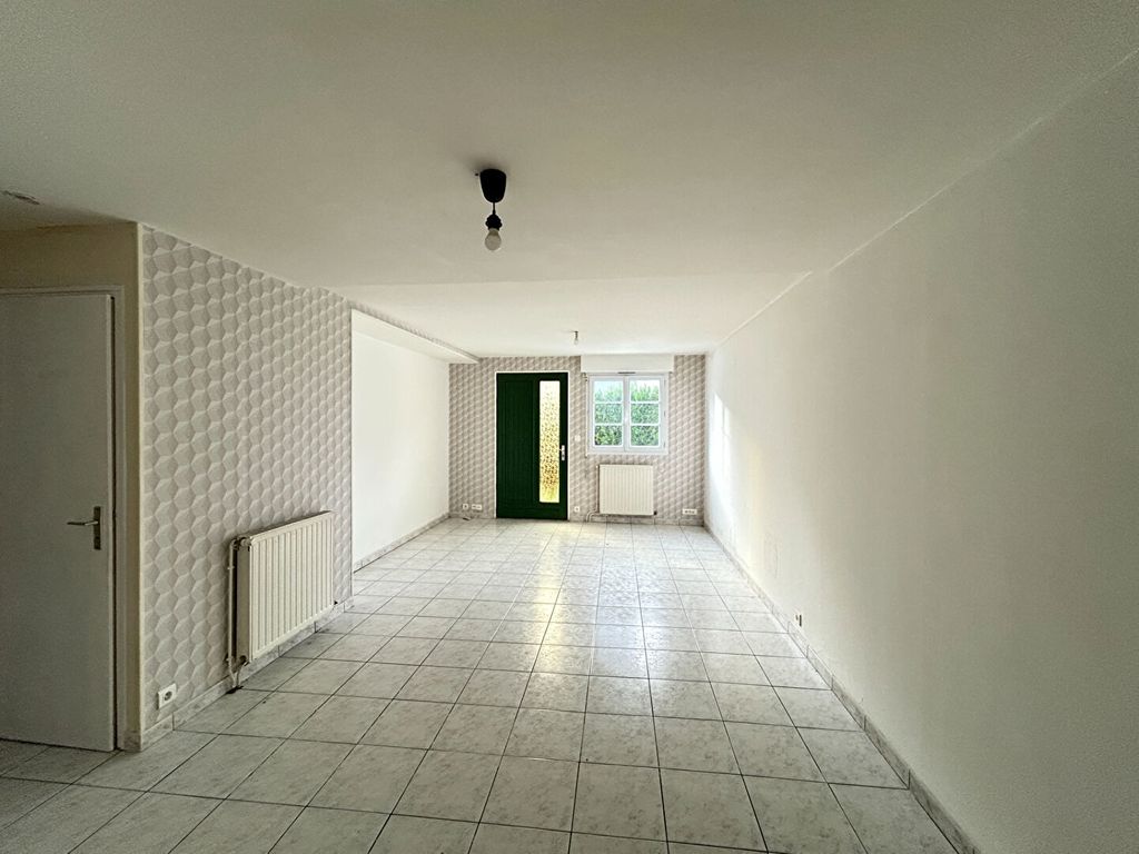 Achat maison à vendre 2 chambres 78 m² - La Roche-sur-Yon