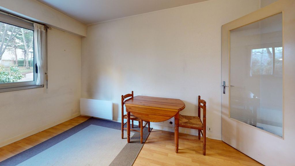 Achat studio à vendre 20 m² - Paris 12ème arrondissement