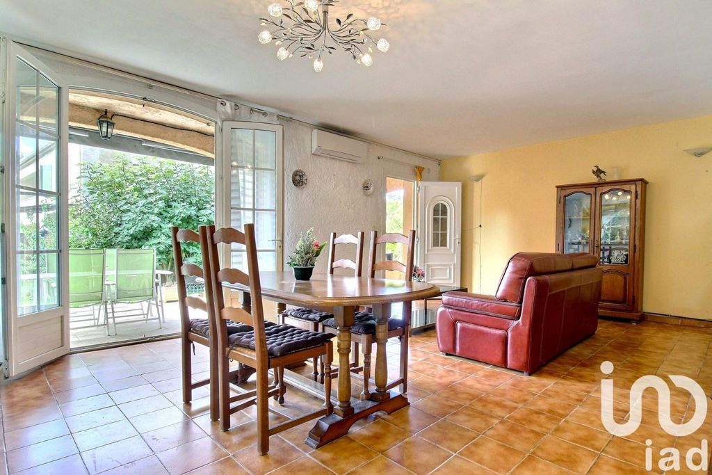 Achat maison à vendre 2 chambres 67 m² - Fuveau