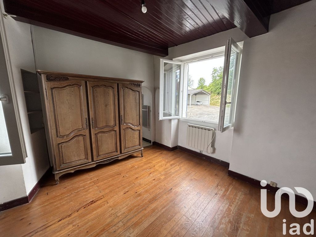 Achat maison à vendre 1 chambre 47 m² - Mézin