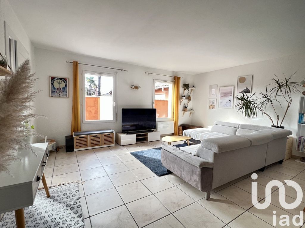 Achat appartement à vendre 4 pièces 92 m² - Tarnos