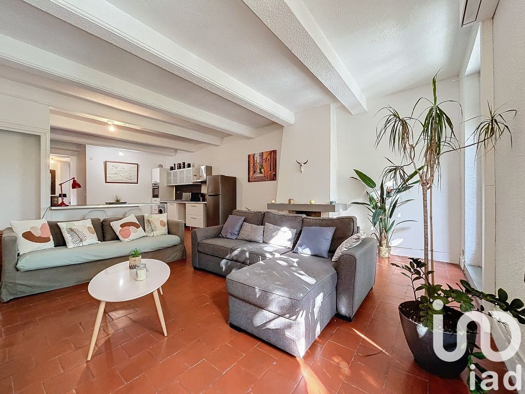 Achat appartement à vendre 3 pièces 106 m² - Béziers