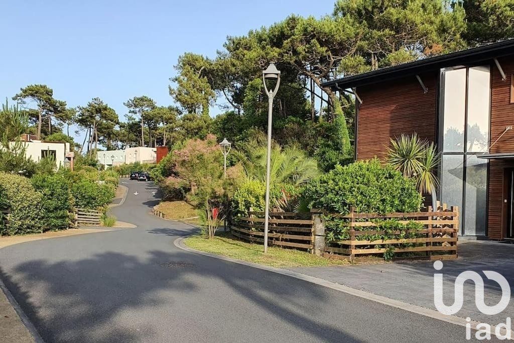 Achat maison à vendre 3 chambres 86 m² - Capbreton