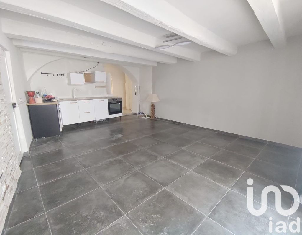 Achat appartement à vendre 3 pièces 63 m² - Cuers