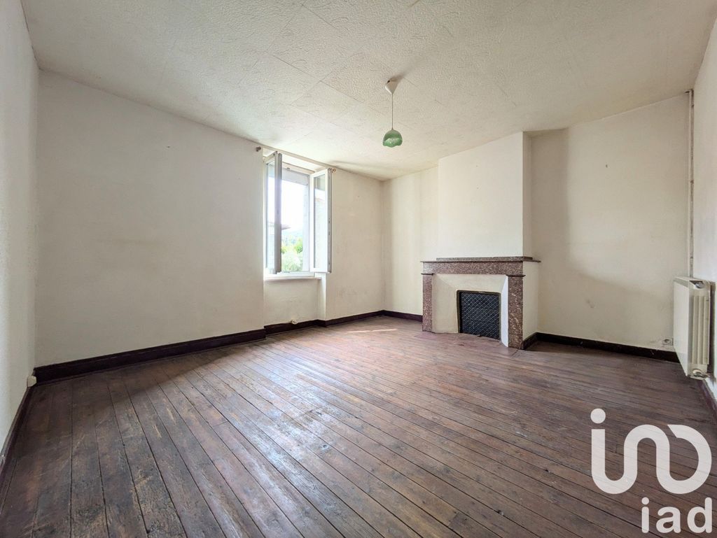 Achat maison à vendre 2 chambres 80 m² - Saint-Girons