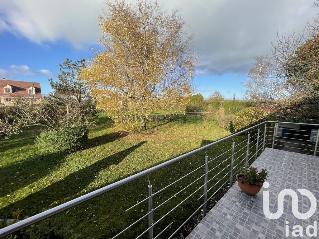 Achat maison à vendre 5 chambres 145 m² - Tours-sur-Marne