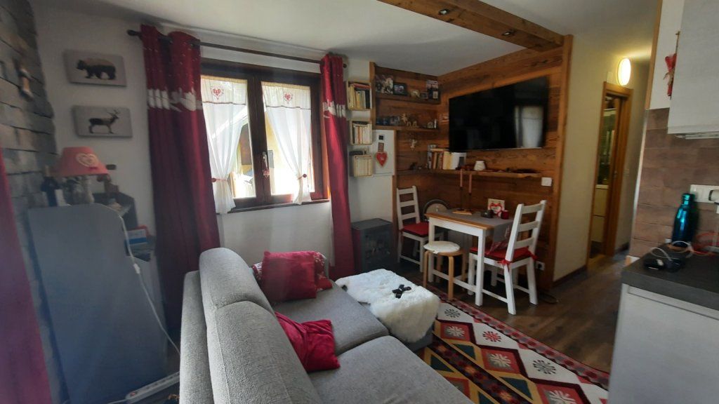 Achat appartement à vendre 3 pièces 31 m² - Montgenèvre