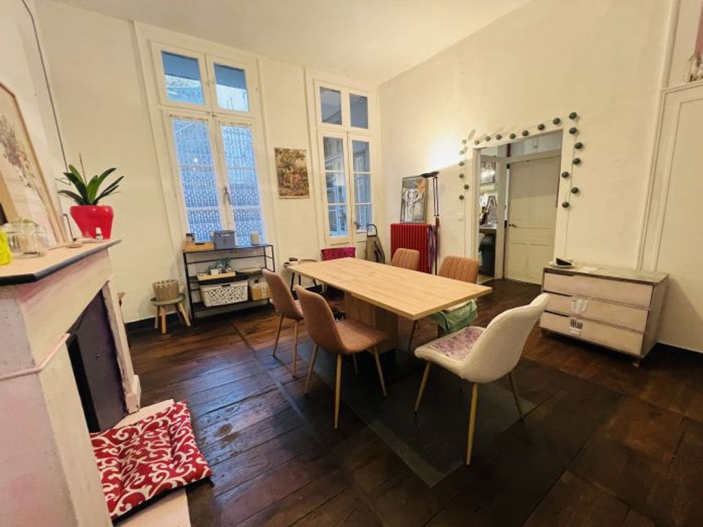 Achat appartement à vendre 3 pièces 85 m² - Tulle