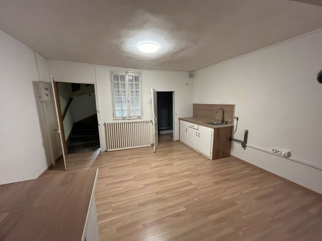 Achat maison à vendre 3 chambres 102 m² - Tulle