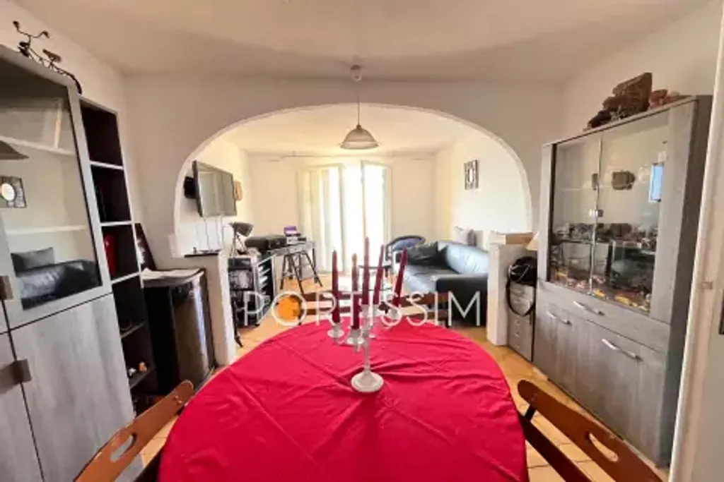 Achat appartement à vendre 2 pièces 49 m² - Nice