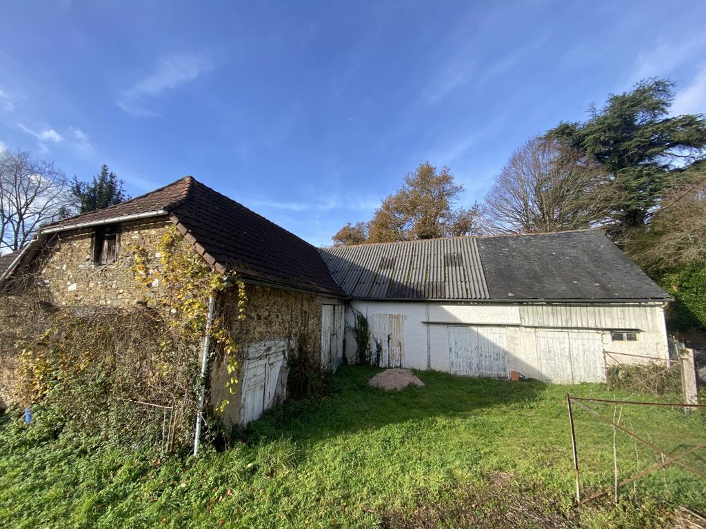 Achat maison 4 chambre(s) - Saint-Cyr-les-Champagnes