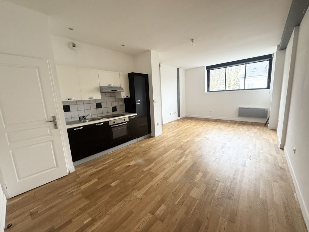 Achat appartement à vendre 3 pièces 62 m² - Bourges