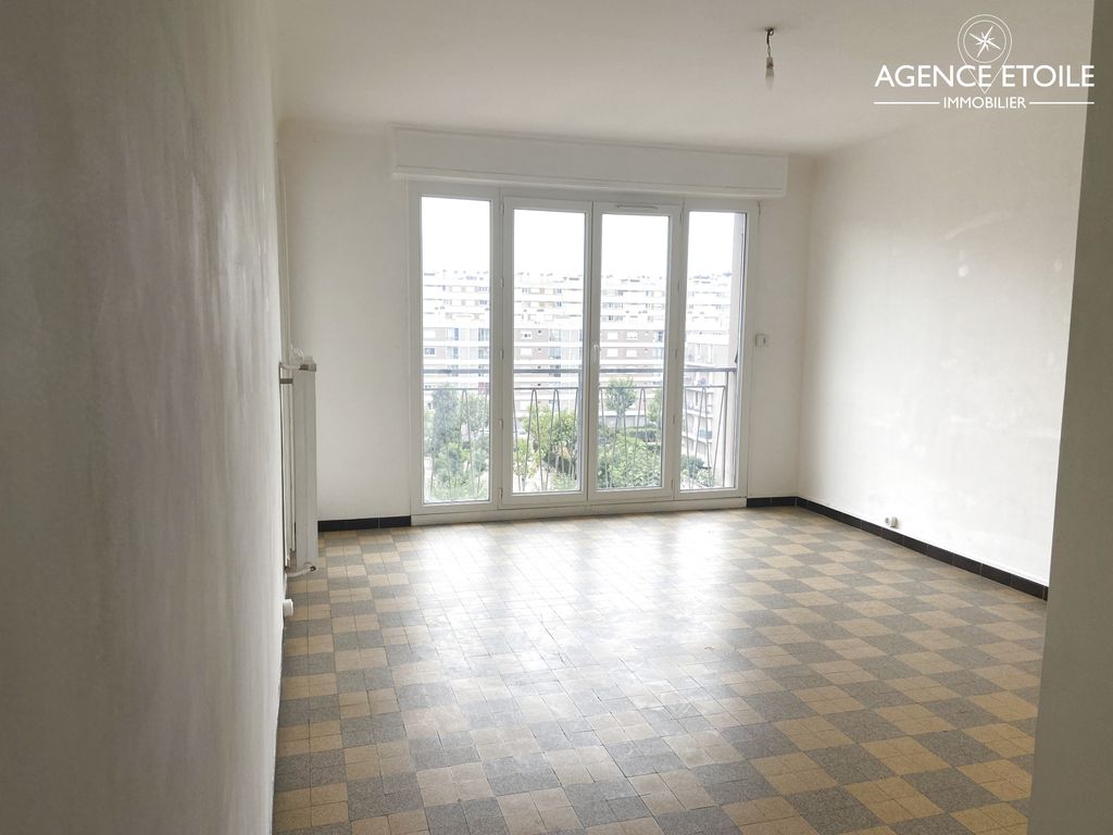 Achat appartement à vendre 3 pièces 55 m² - Marseille 9ème arrondissement