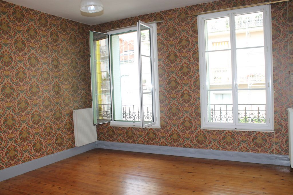 Achat appartement à vendre 3 pièces 68 m² - Vichy