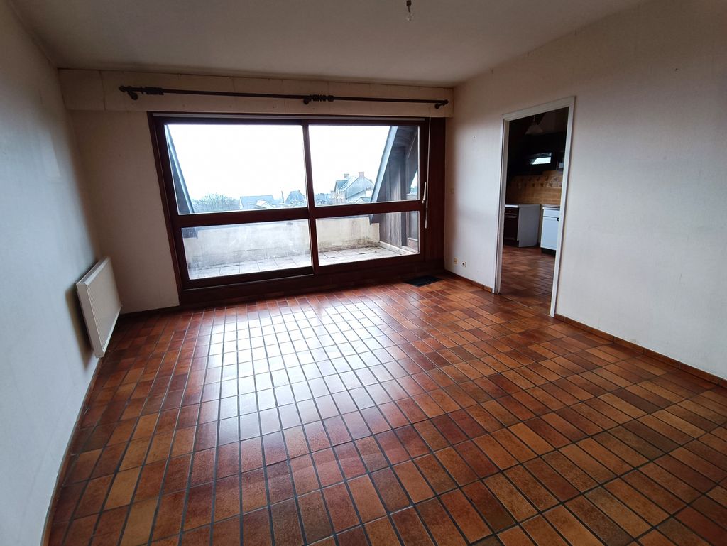 Achat appartement à vendre 5 pièces 75 m² - Baraqueville