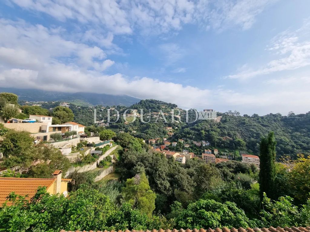 Achat appartement à vendre 3 pièces 56 m² - Menton